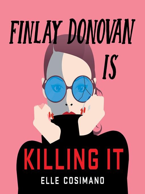 Cover image for Finlay Donovan Is Killing It